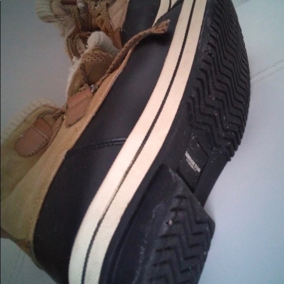 London Fog Winter Boots, excellent condition - Picture 6 of 6